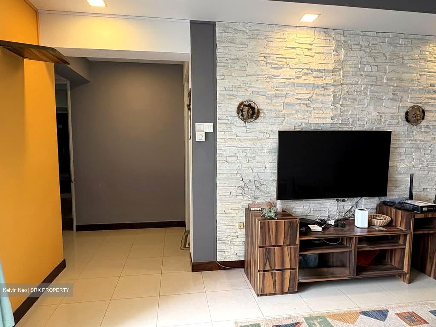 Blk 134 Edgedale Plains (Punggol), HDB 4 Rooms #562091251